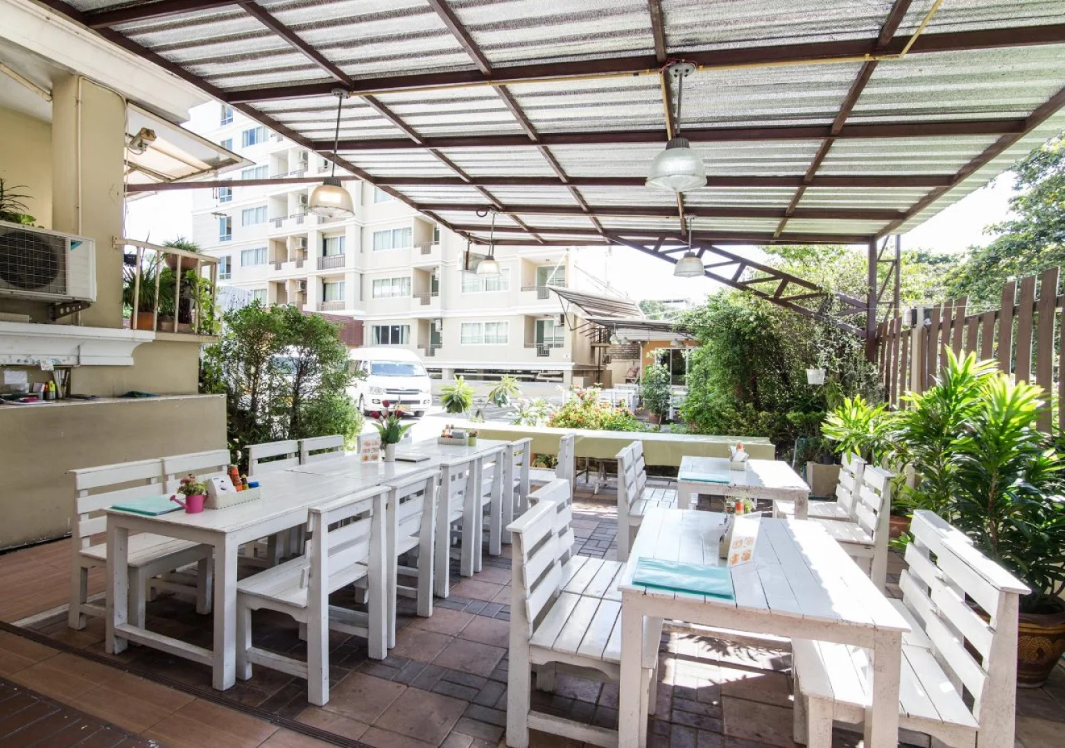 Regent Suvarnabhumi Hotel