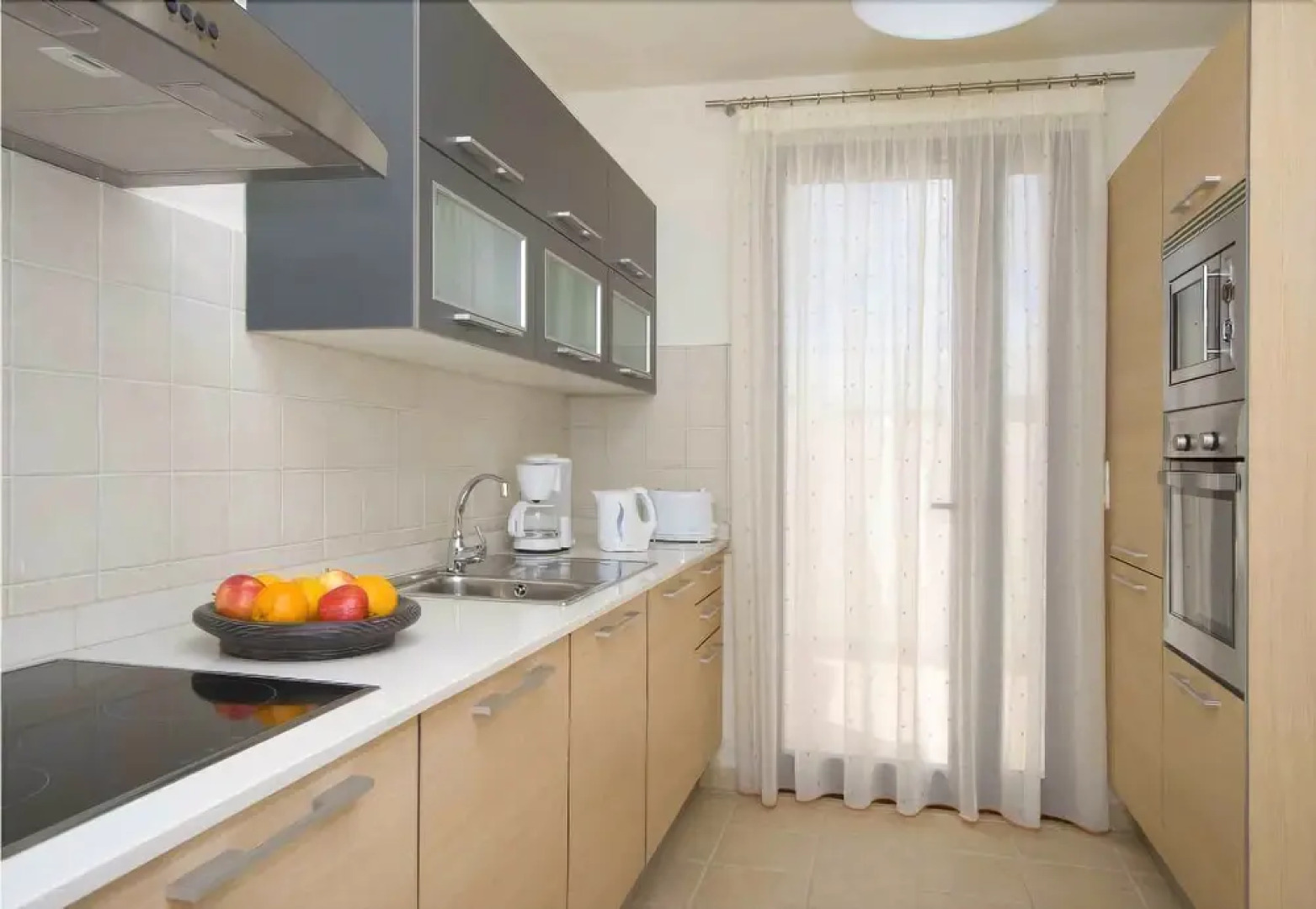 Ereza Villas las Buganvillas