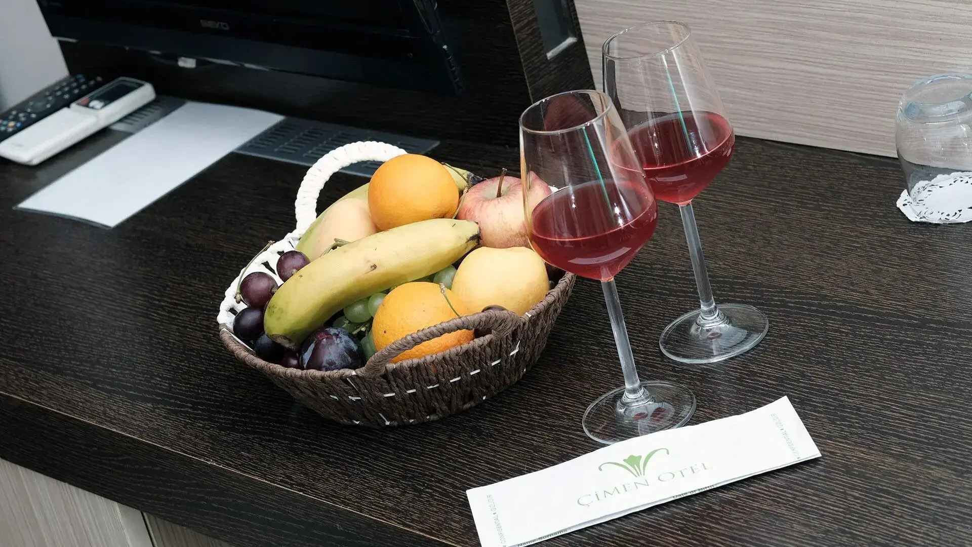 Heritage by Cimen Hotel