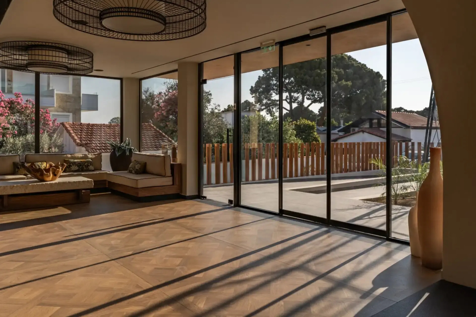 Eleonas Hotel Aparts