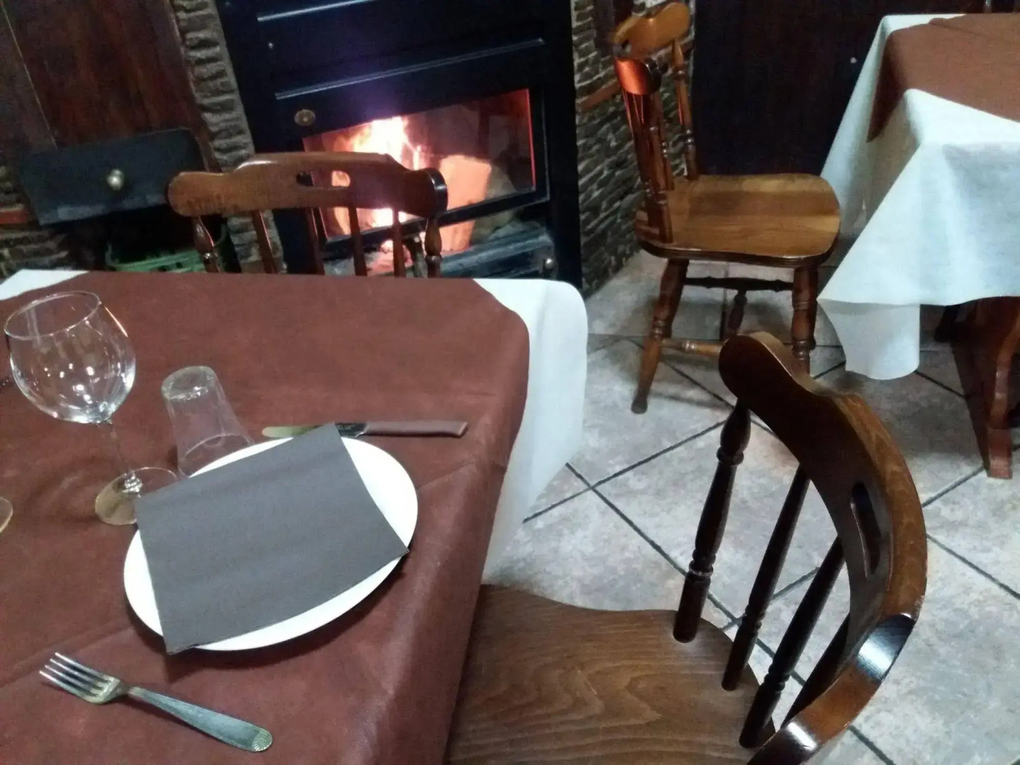 Agriturismo La Sfruscià