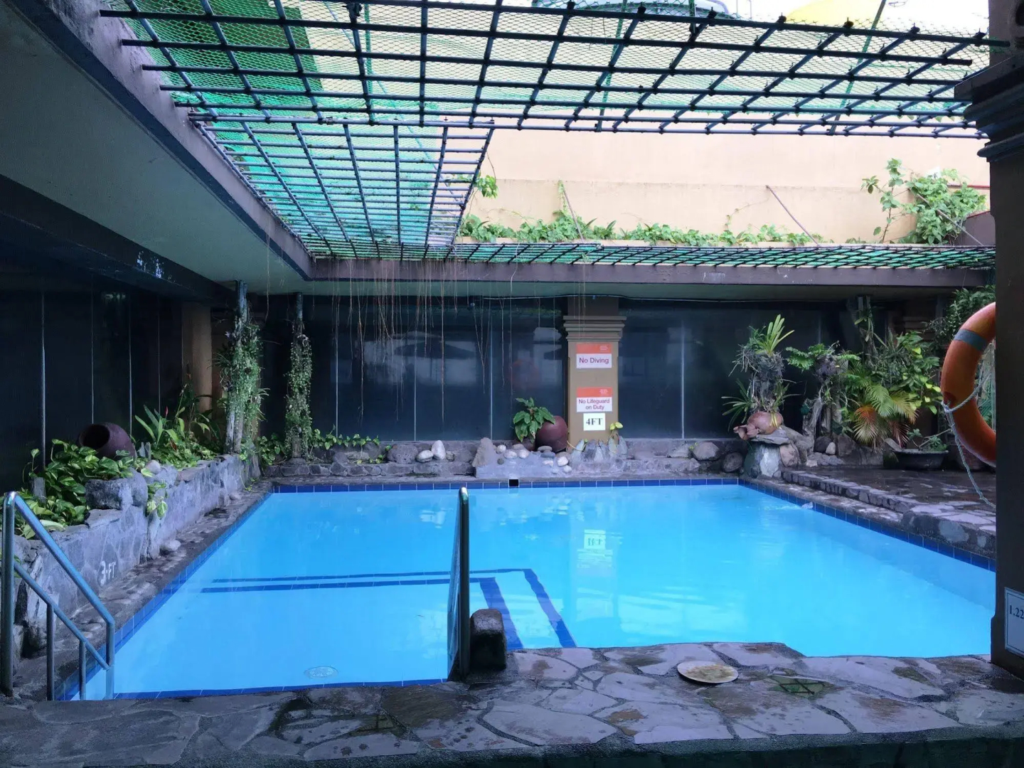 Bayview Park Hotel Manila