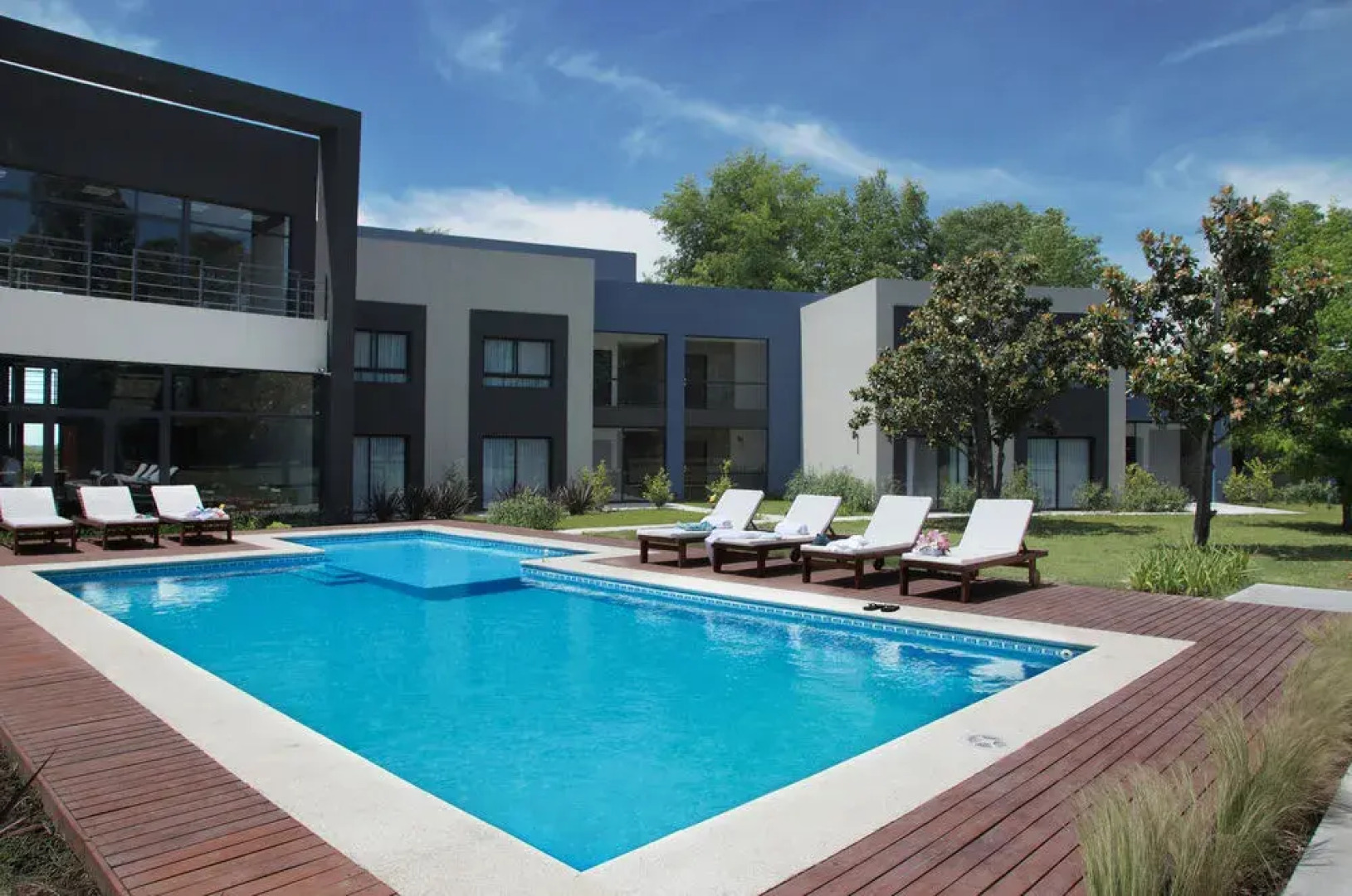 Dazzler by Wyndham Campana