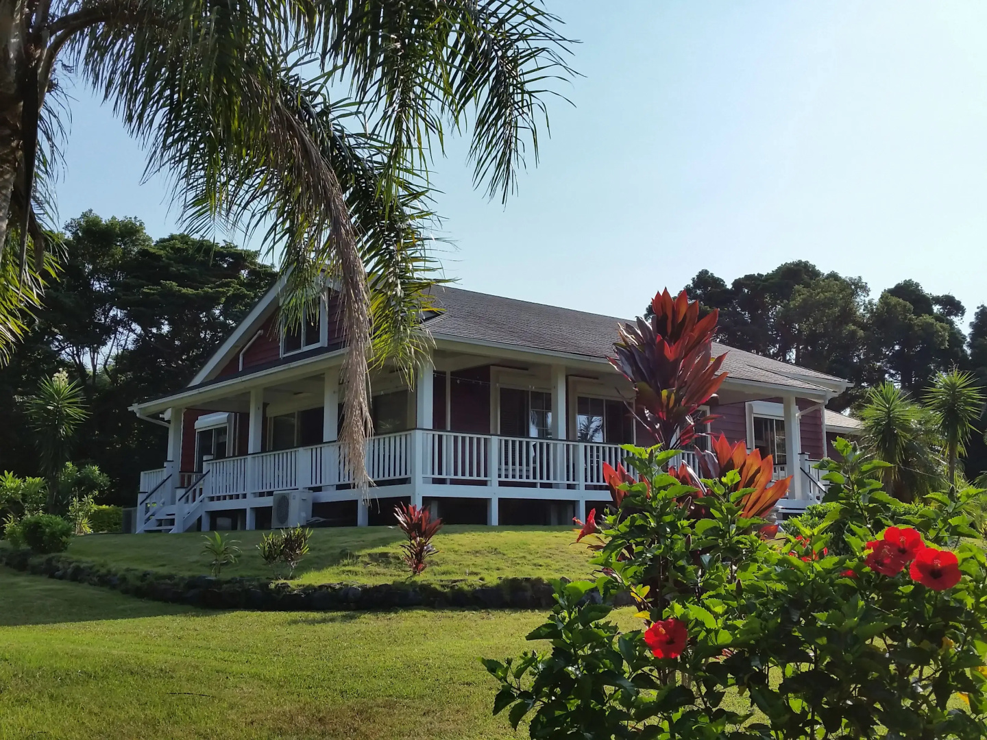 Cottage HANA MANA