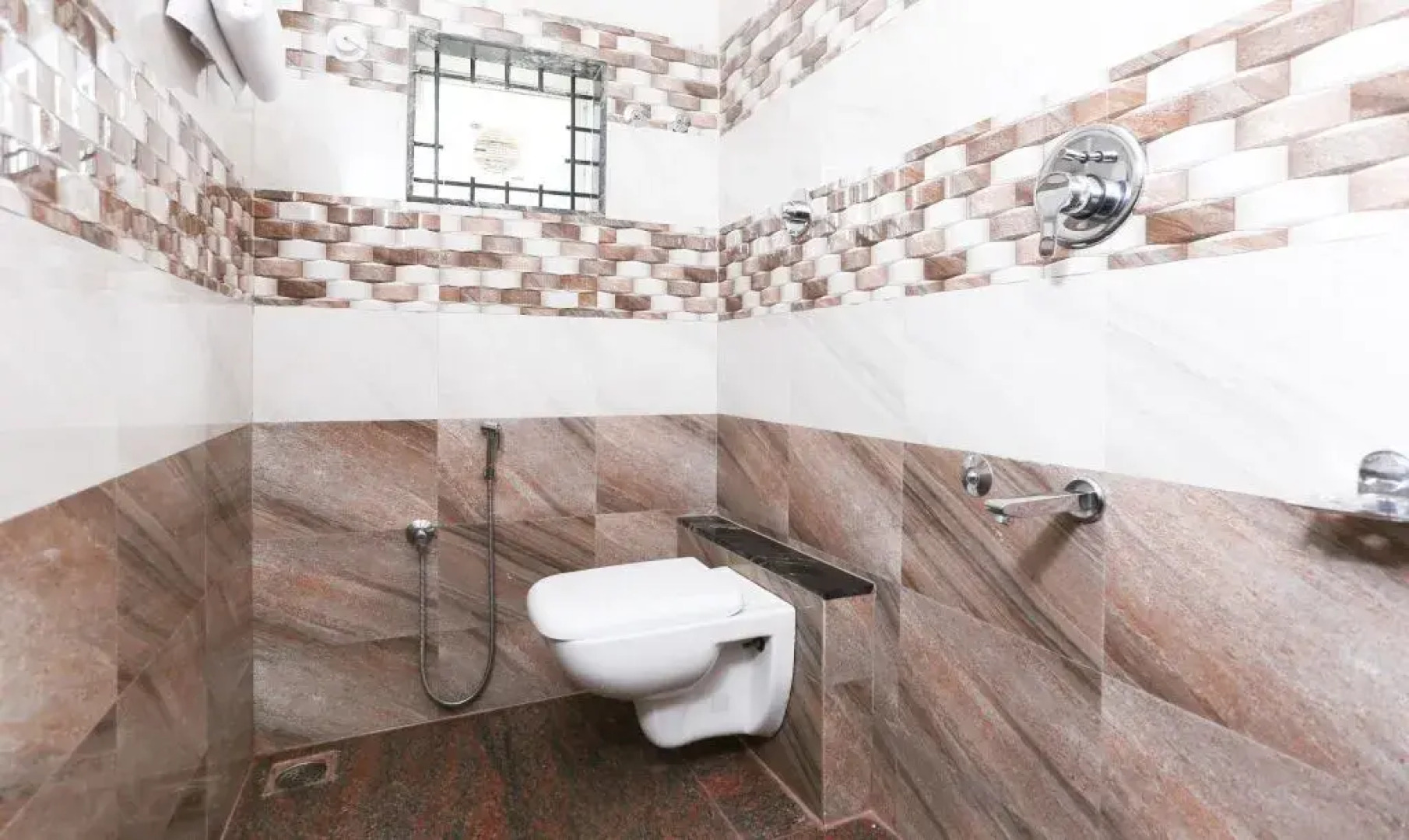 Treebo Yesh Comfort's