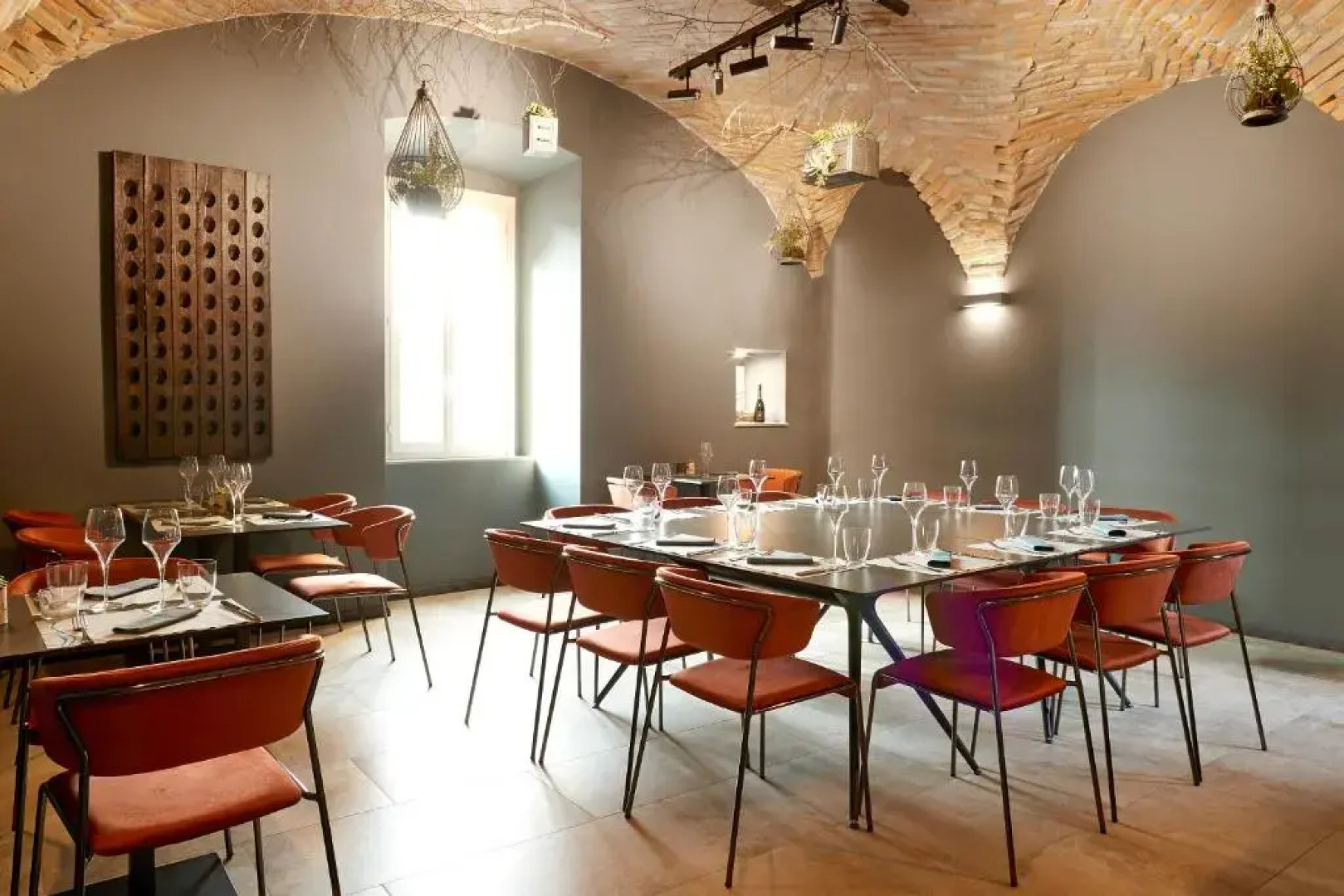 Hill Colle - Camere & Bistrot