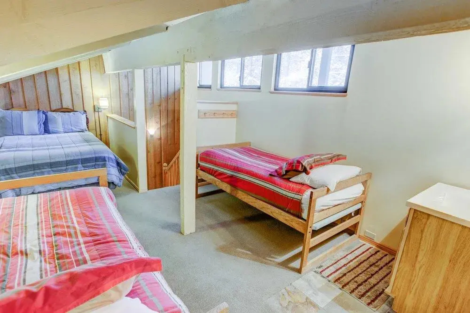 Sunshine Village 130 - One Bedroom Condo