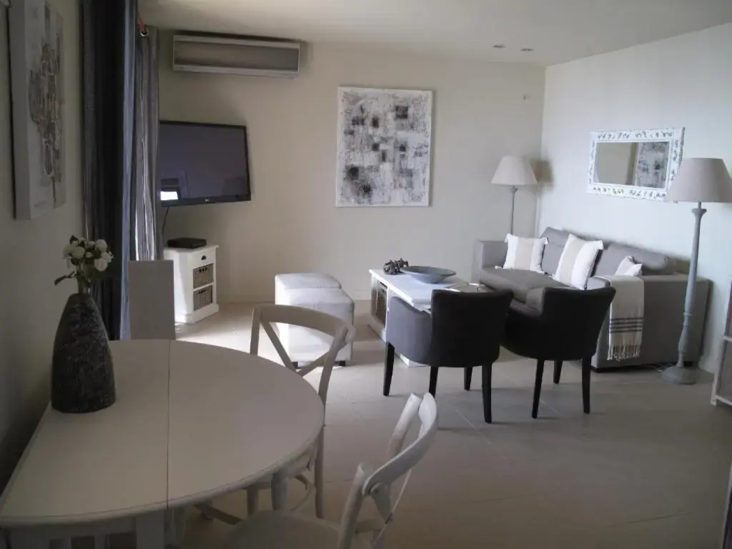 Infinity Blue Villas