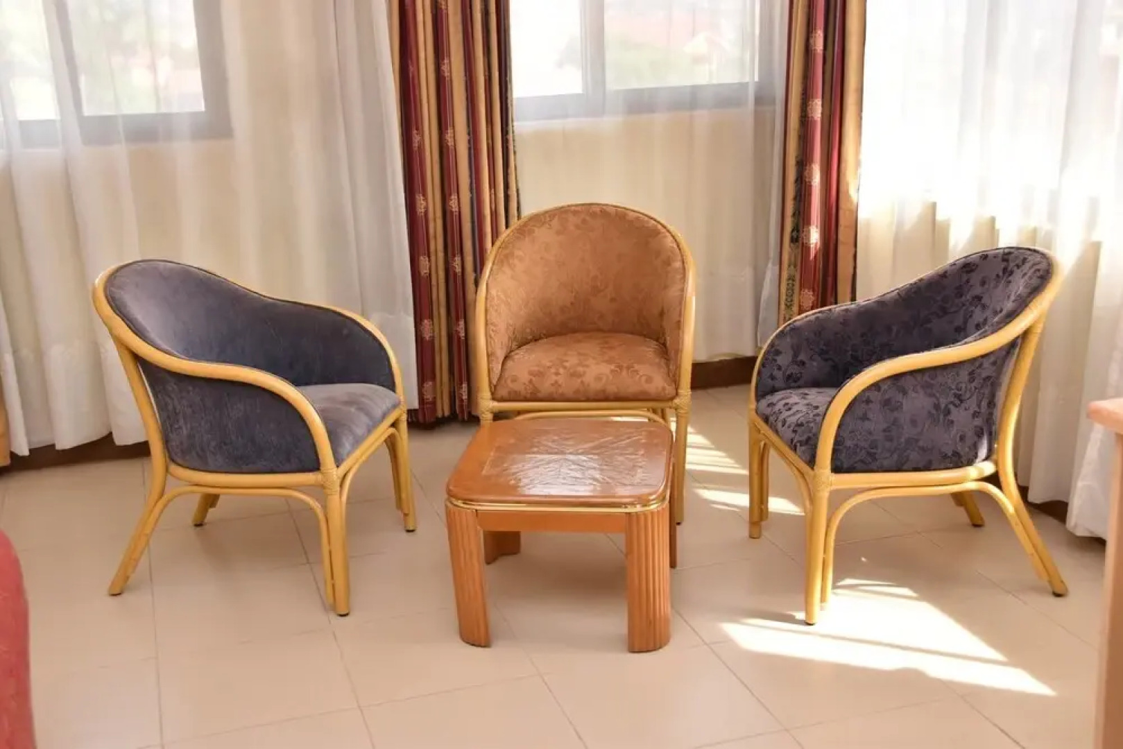 Rwizi Arch Hotel Mbarara