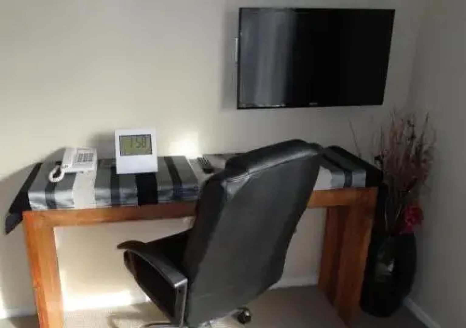 Aarburg Airport Motel