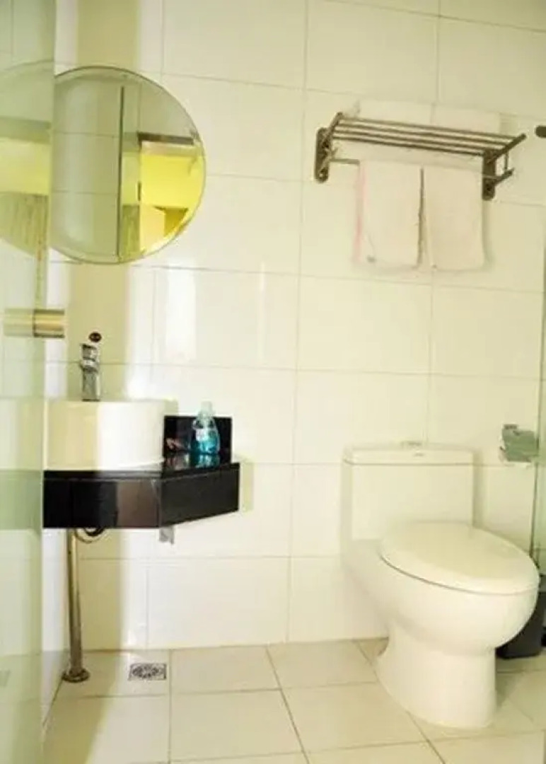 Grace Inn Dongying West Third Road