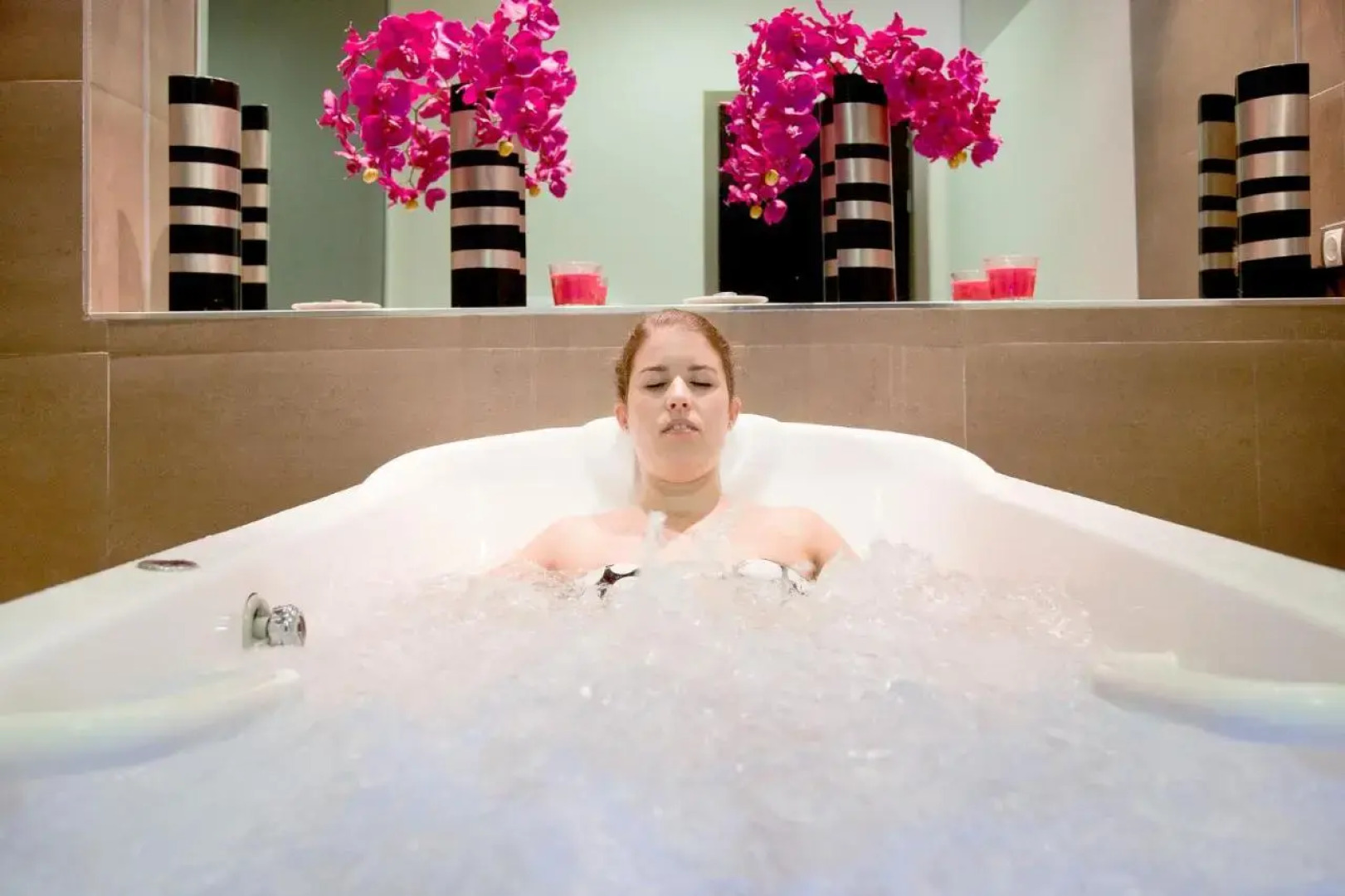 Balneario Valle Del Jerte