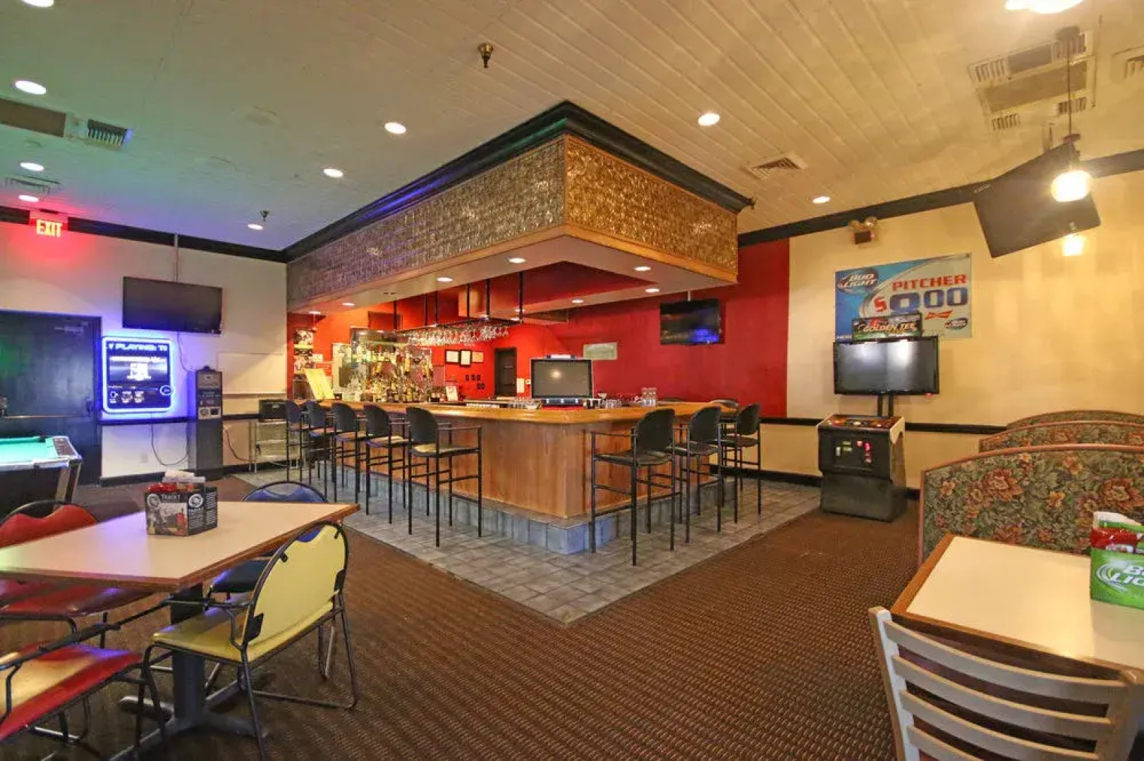 Ramada Wytheville