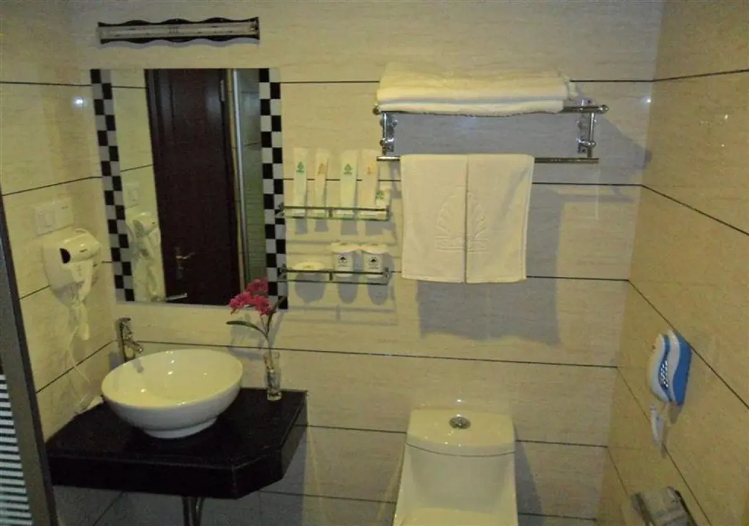 GreenTree Alliance Guangdong Shantou Xiashan Yuelai Hotel