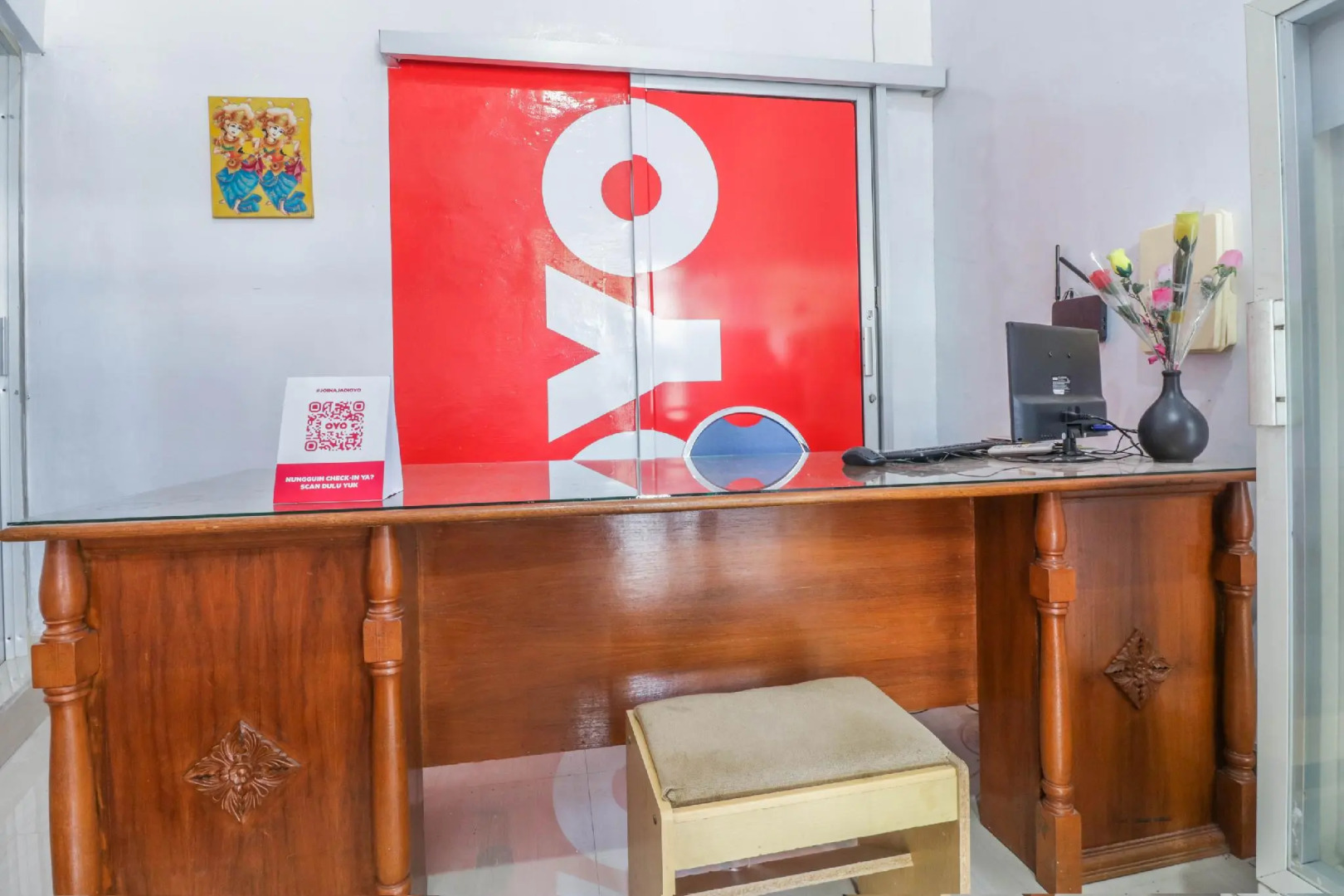 Hotel O Gusti Residence