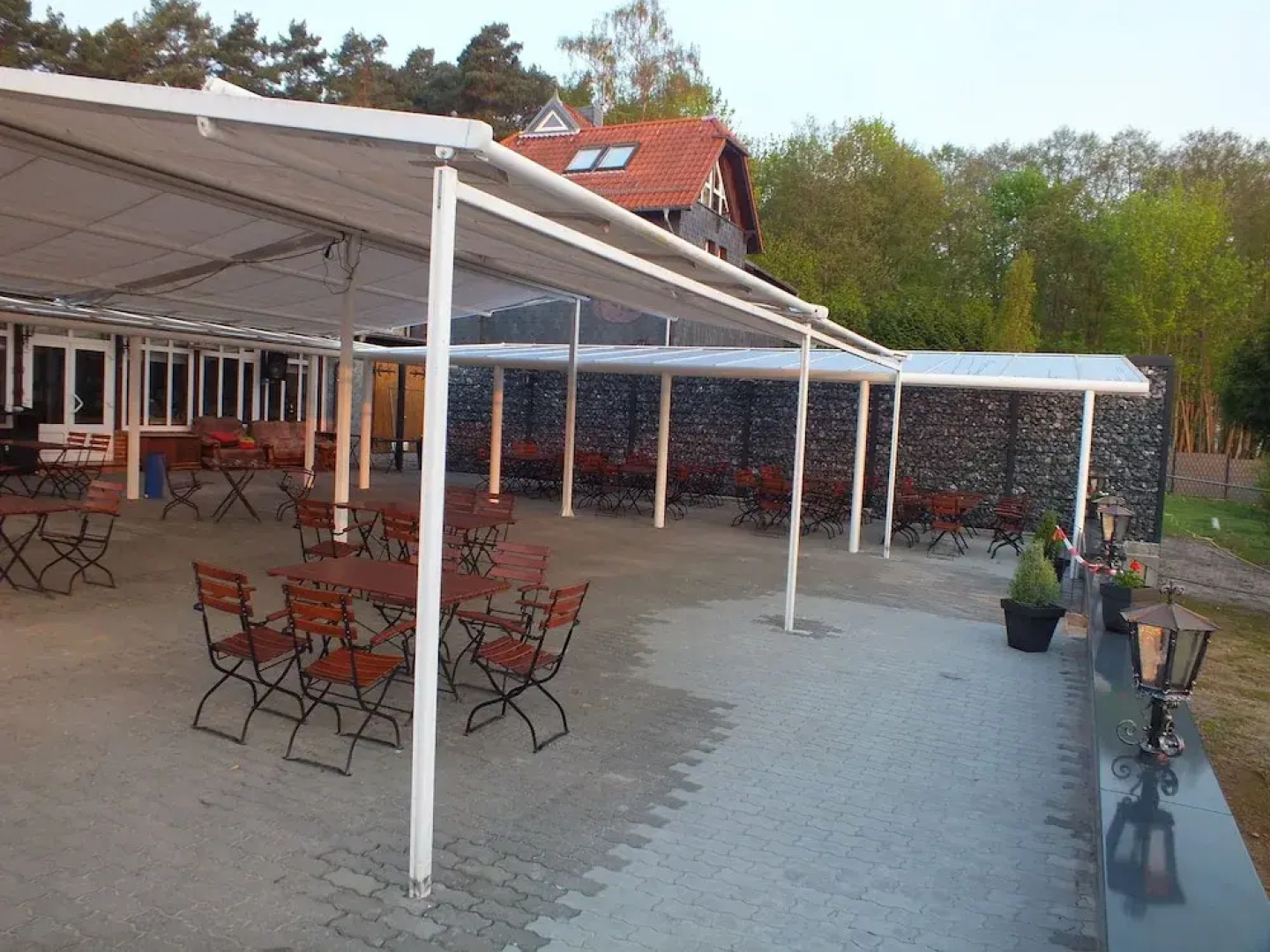 Seehotel & Restaurant Karlslust