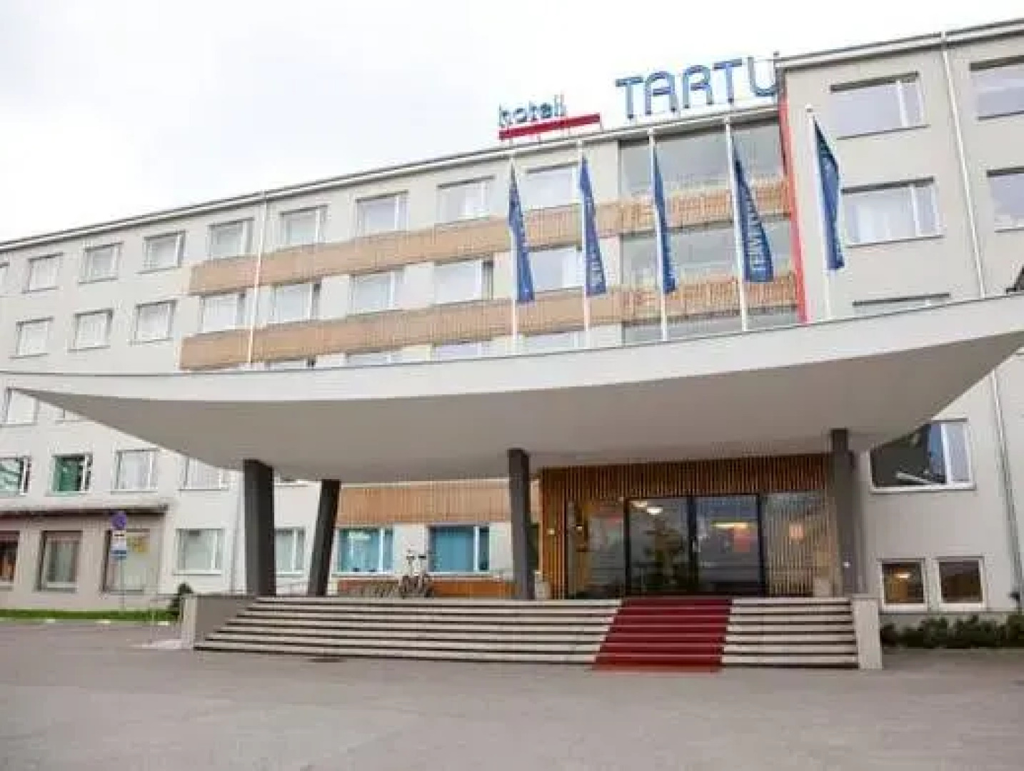 Tartu Hotell