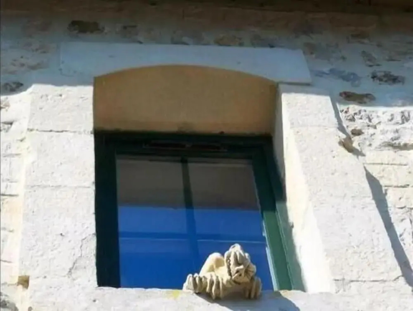 La Mare Aux 3 Diables Chambre d'Hôtes