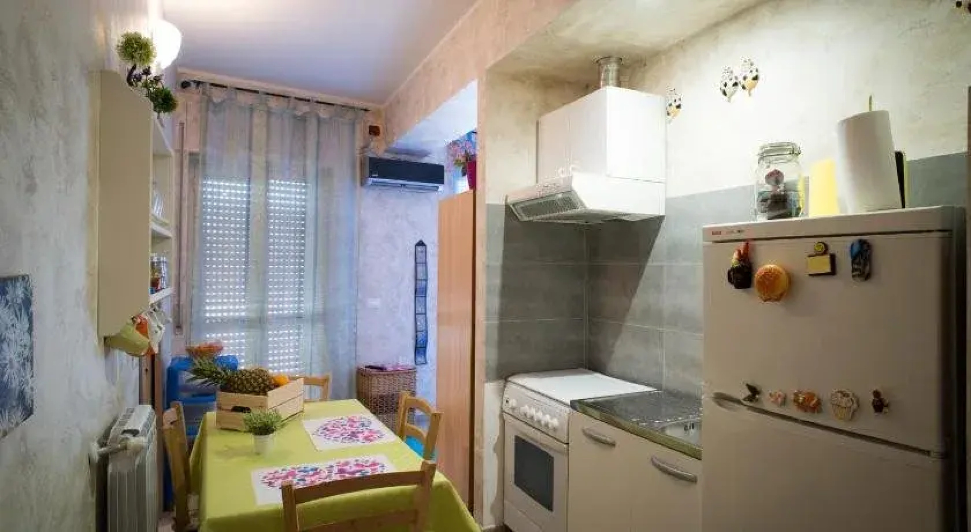 B&B Suites Rome & Florence Pescara