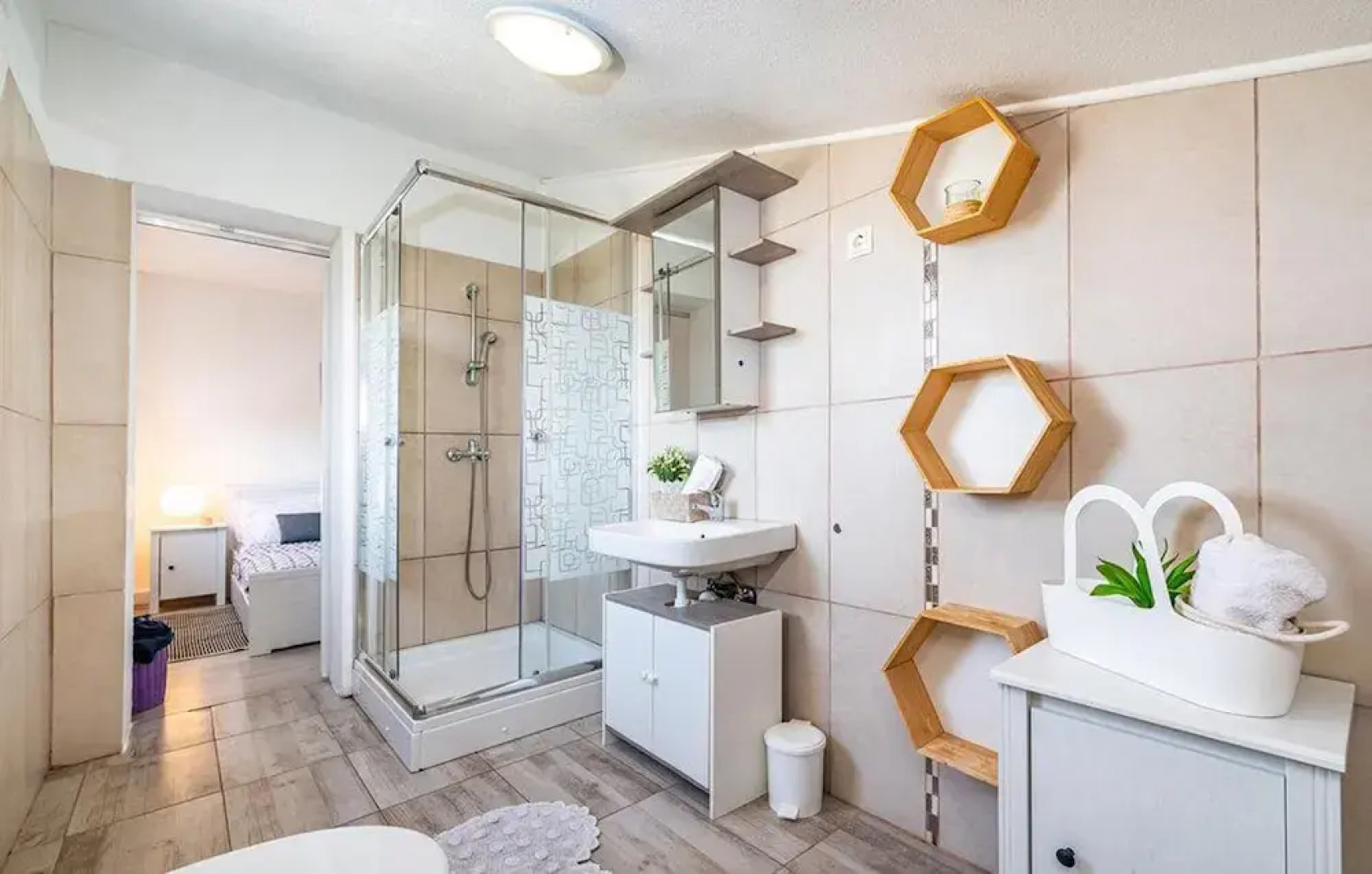 Villa Maslina in Sikovo