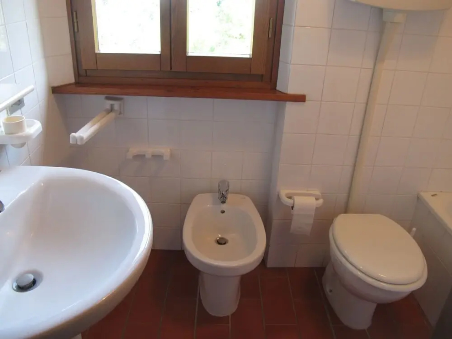 Podere Sondino Apt I Cinghiali Pietrabuona