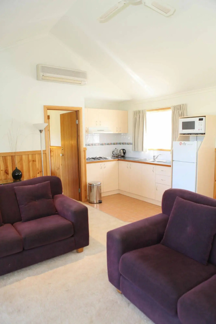 Golden Heritage Cottages