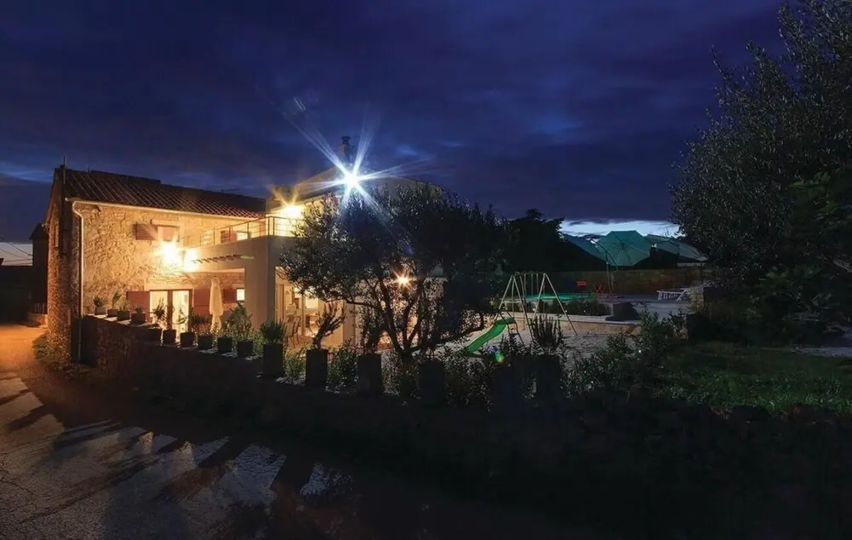 Beautiful Home in Rakalj With Sauna, Wifi and 4 Bedrooms