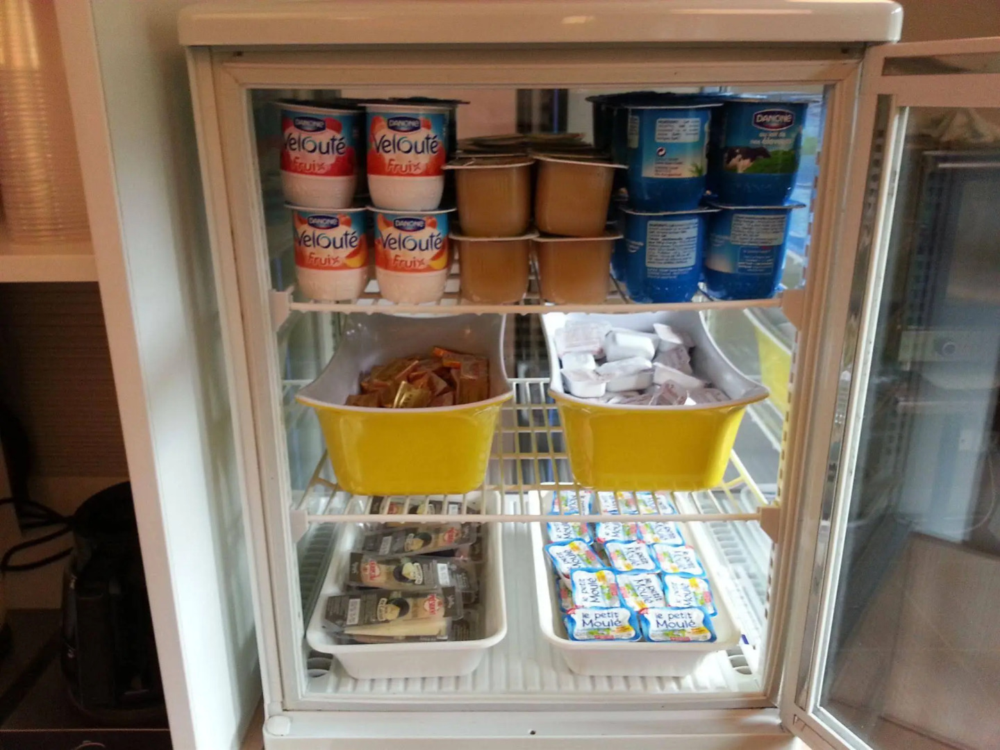 ibis budget Chateaudun