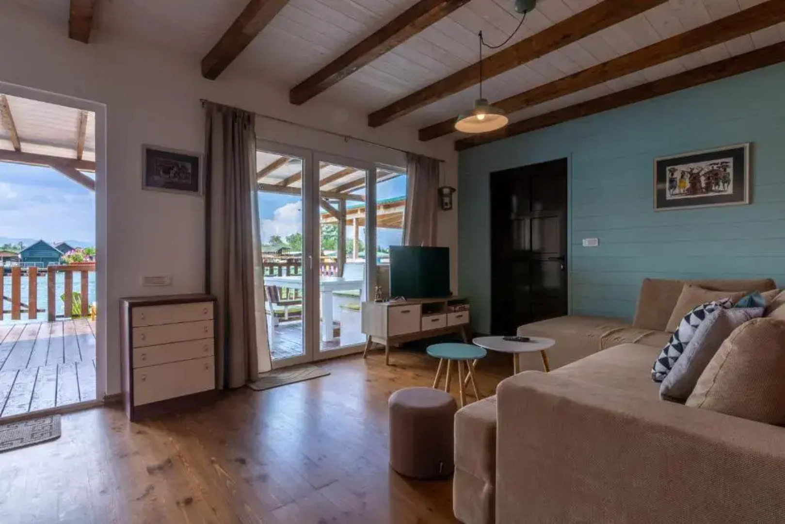 Hakuna Matata Apartments