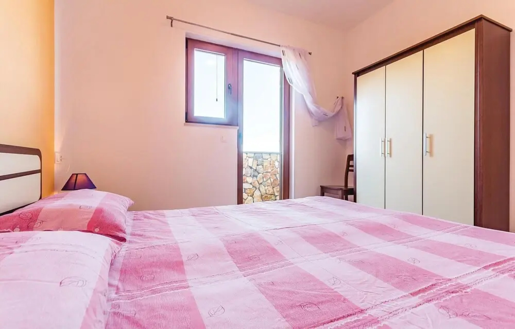 Beautiful Home in Krnica With Wifi and 3 Bedrooms