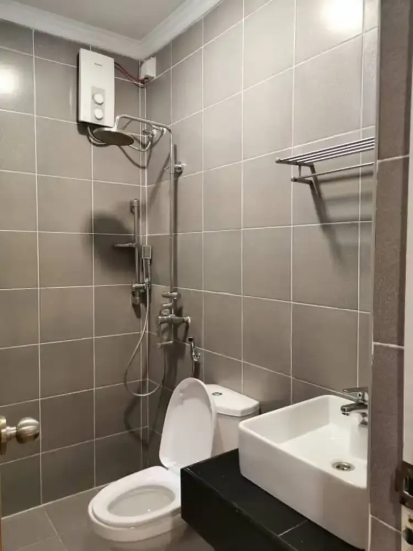 Отель Ocean Vista 