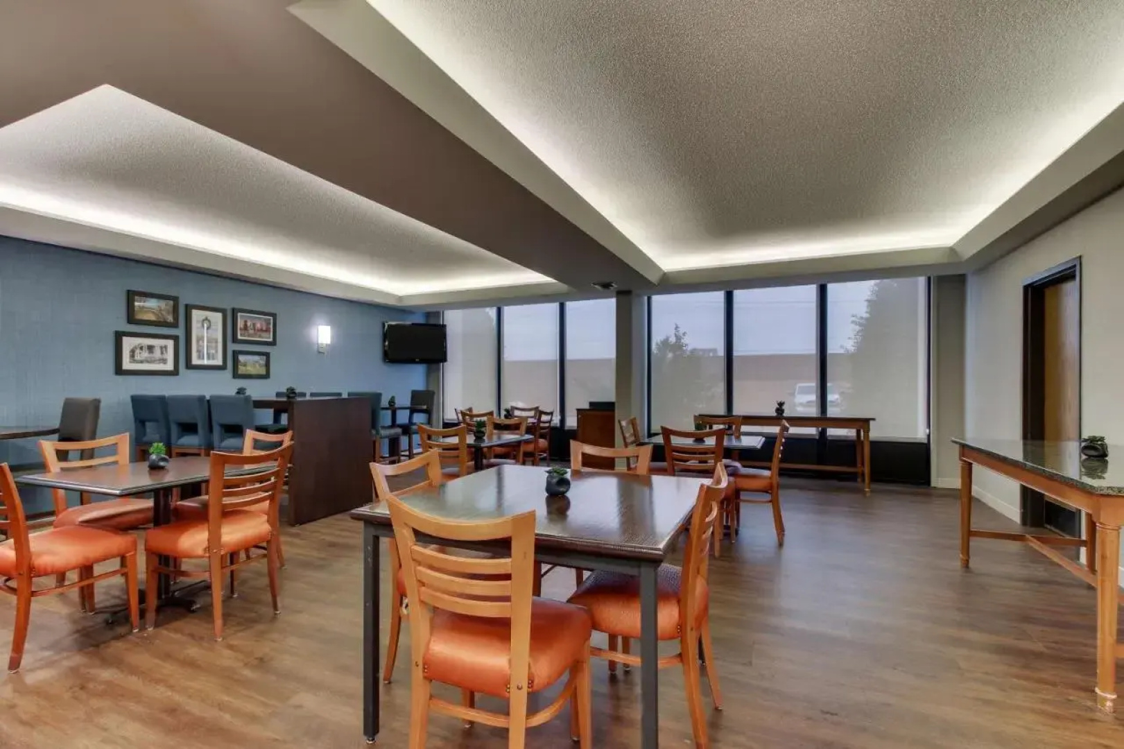 Hampton Inn Cape Girardeau