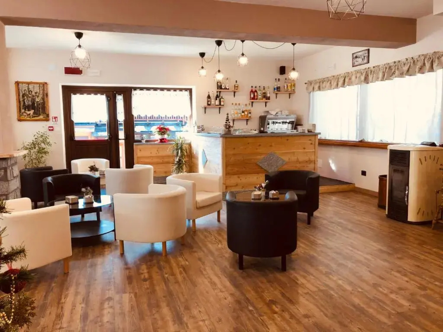 Hotel Piccolo Chalet