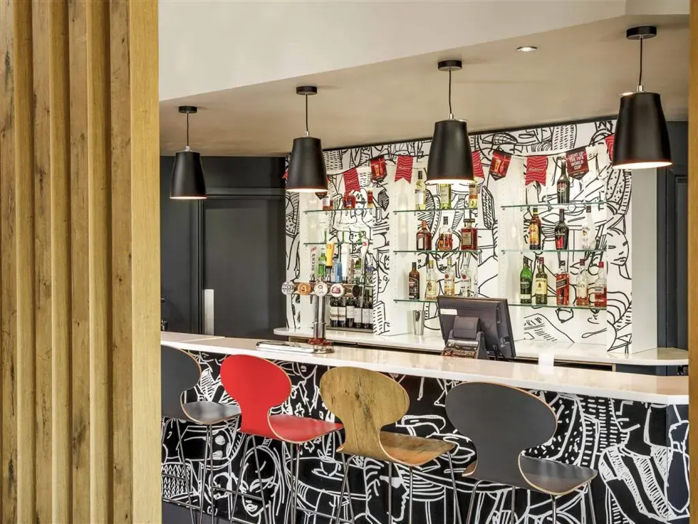 ibis Coventry Centre