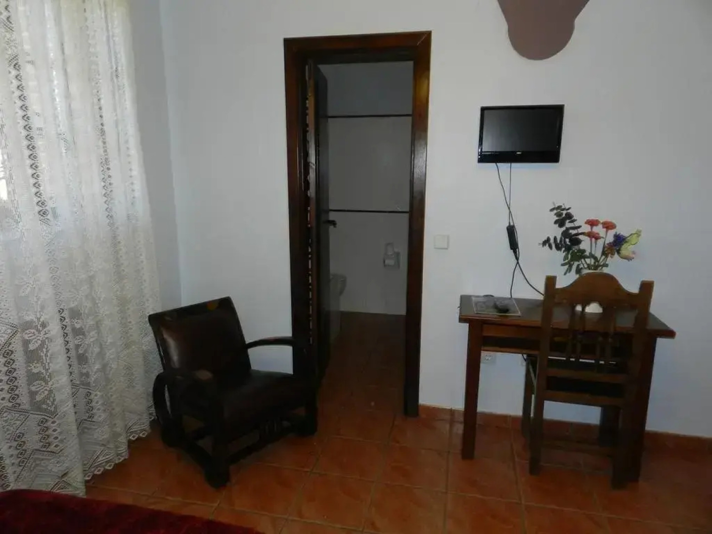 El Molino del Arriero