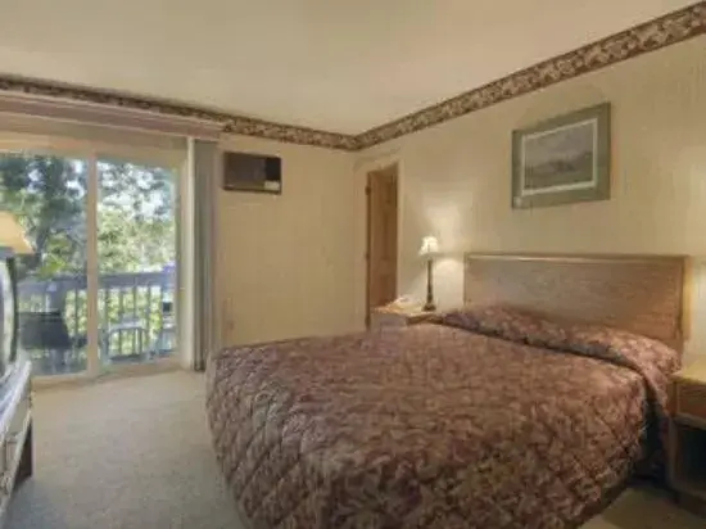 Travelodge by Wyndham Great Barrington Berkshires