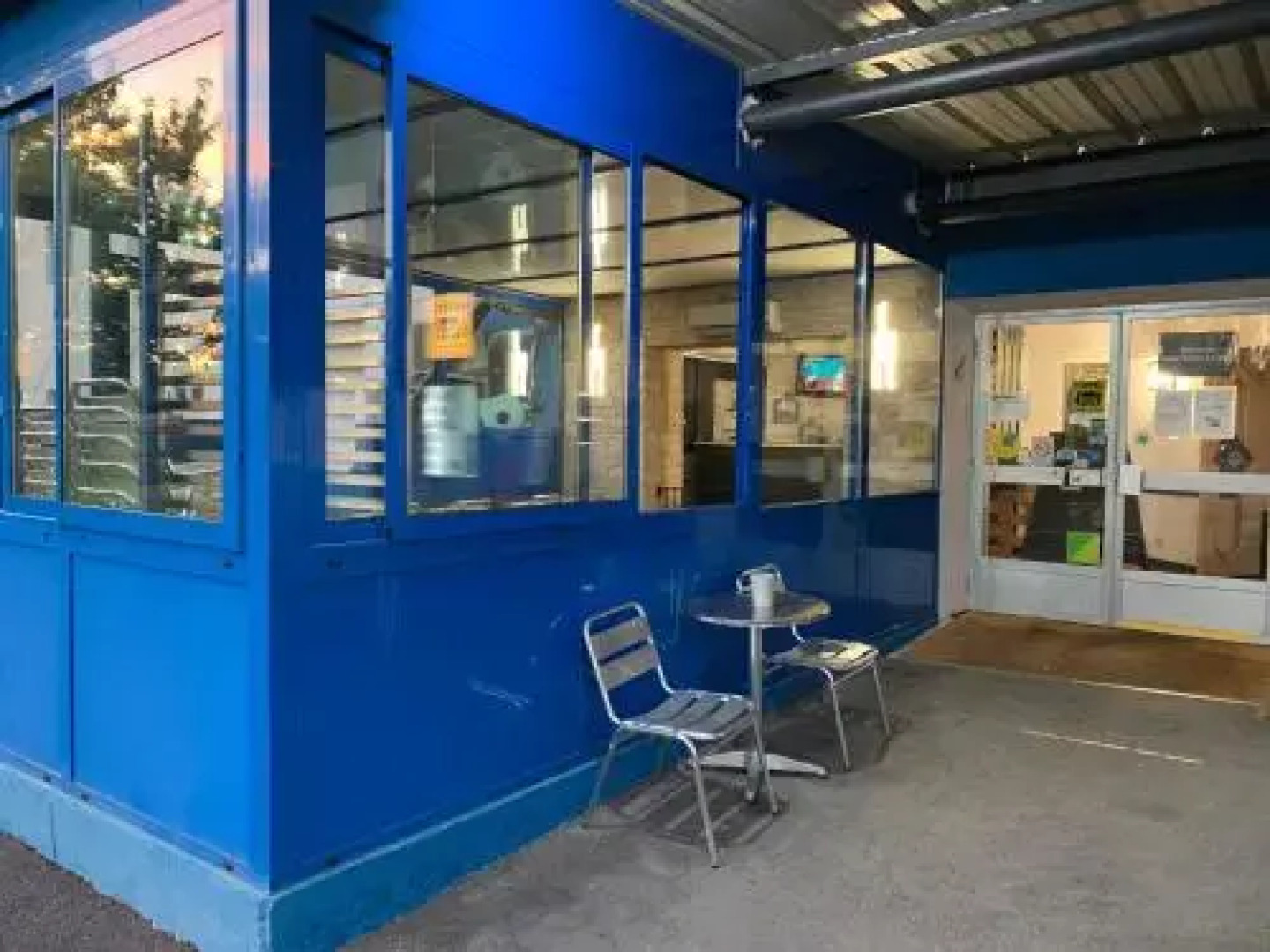 HÔTEL - Mâcon la Salle