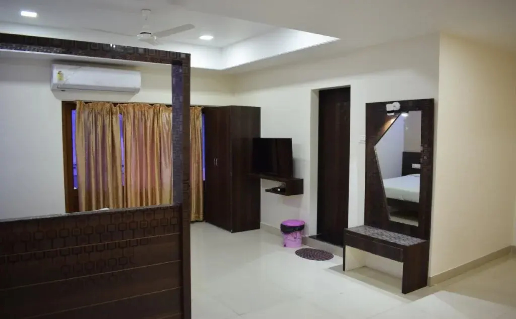 Hotel Sparkling Pearl