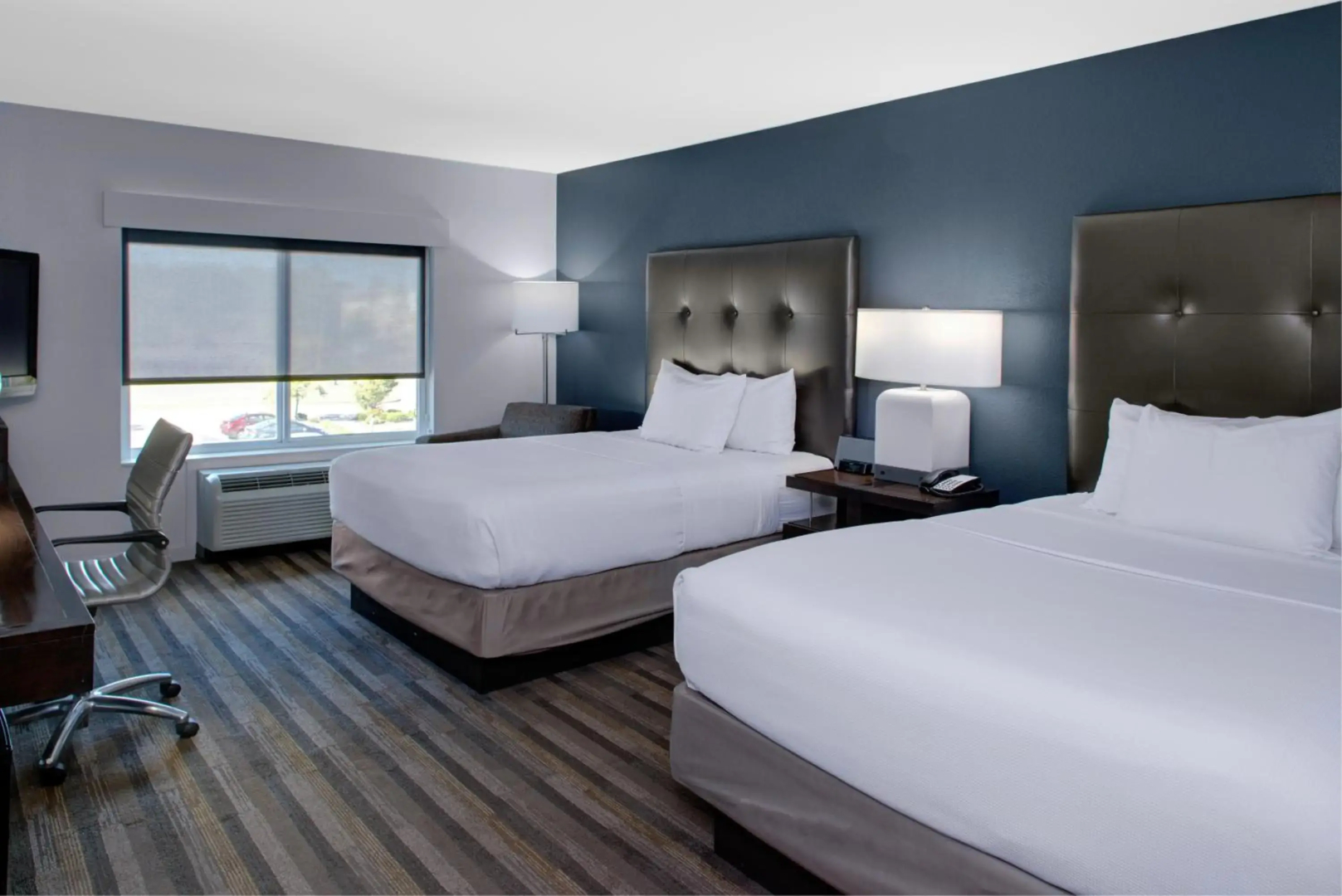 HYATT house Raleigh Durham Airport