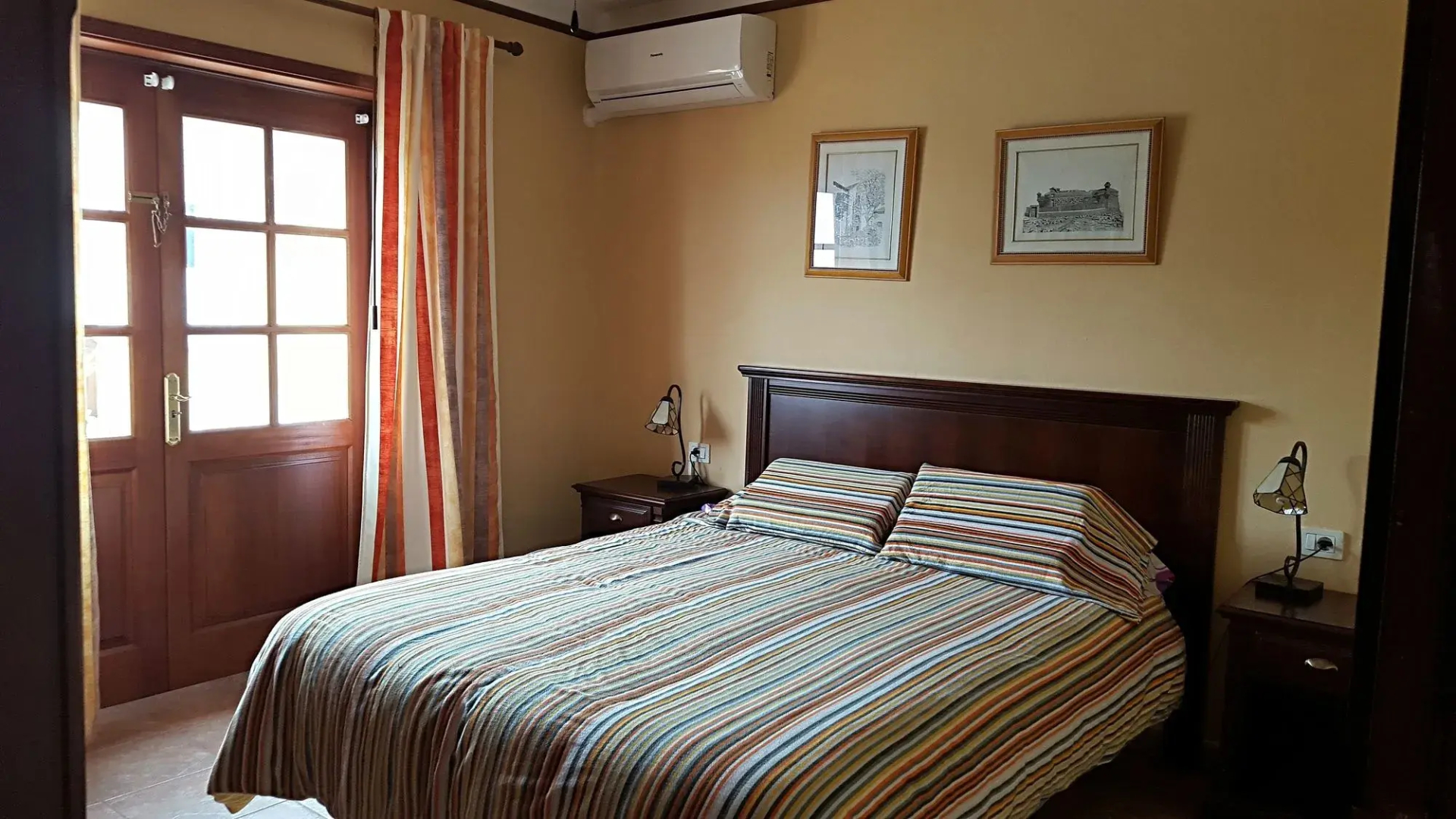 Casa Rural El Traspatio