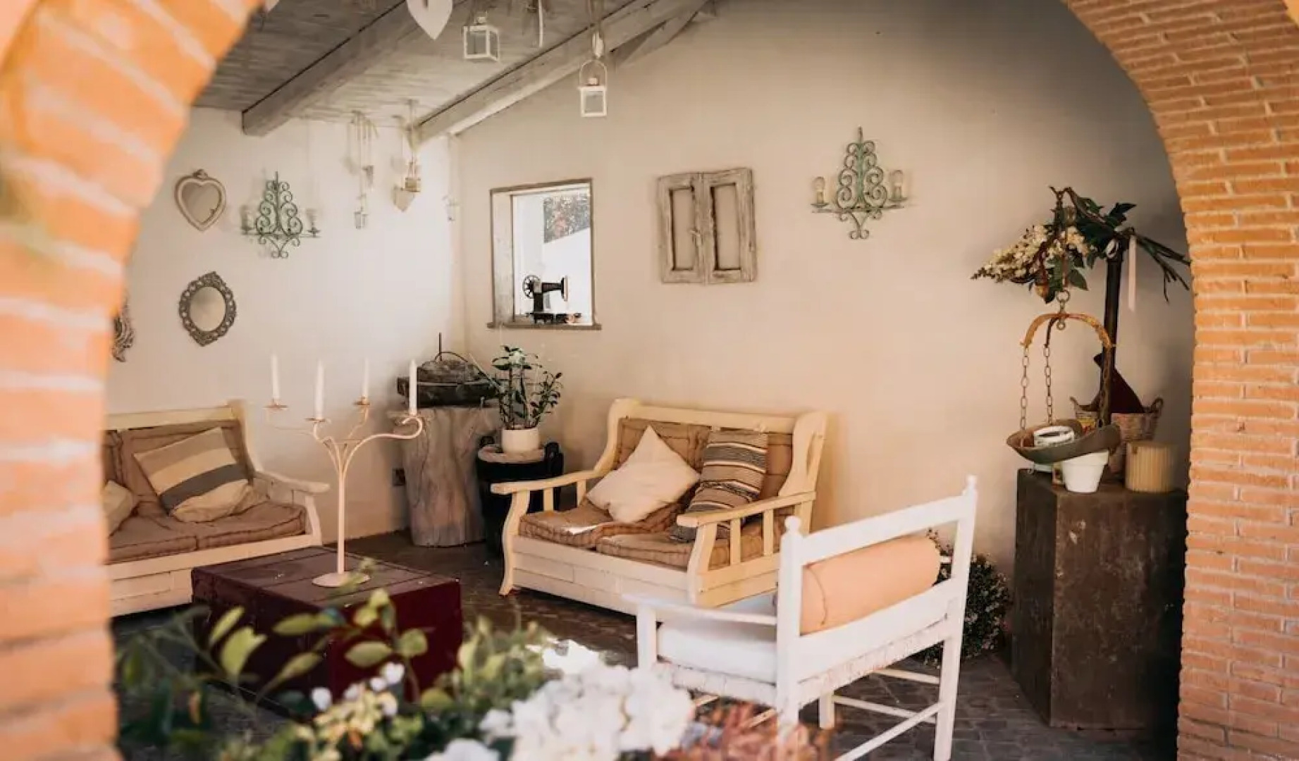 La Locanda dei Ciocca