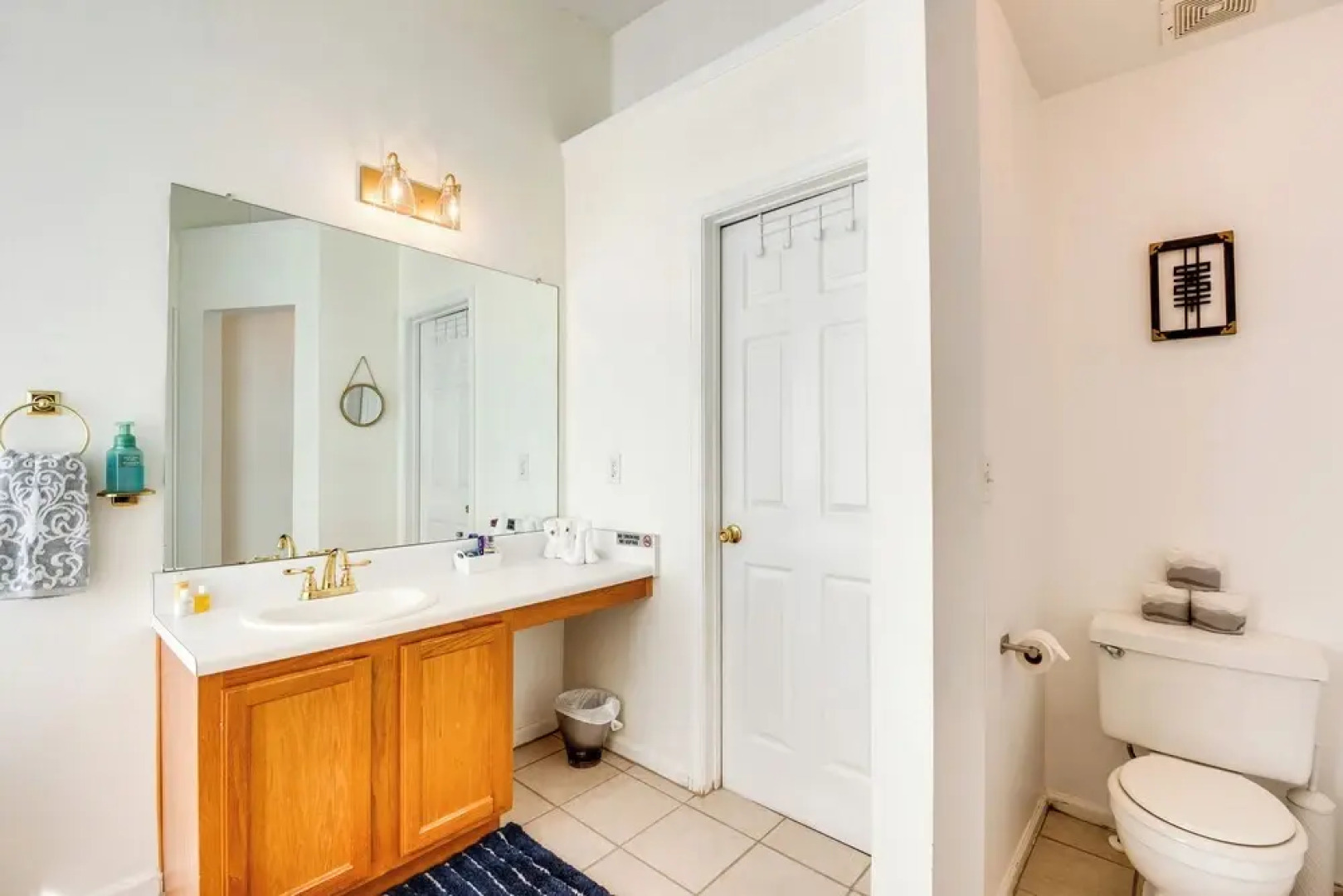 Atlanta Area Home w/ Yard ~ 2 Mi to Six Flags