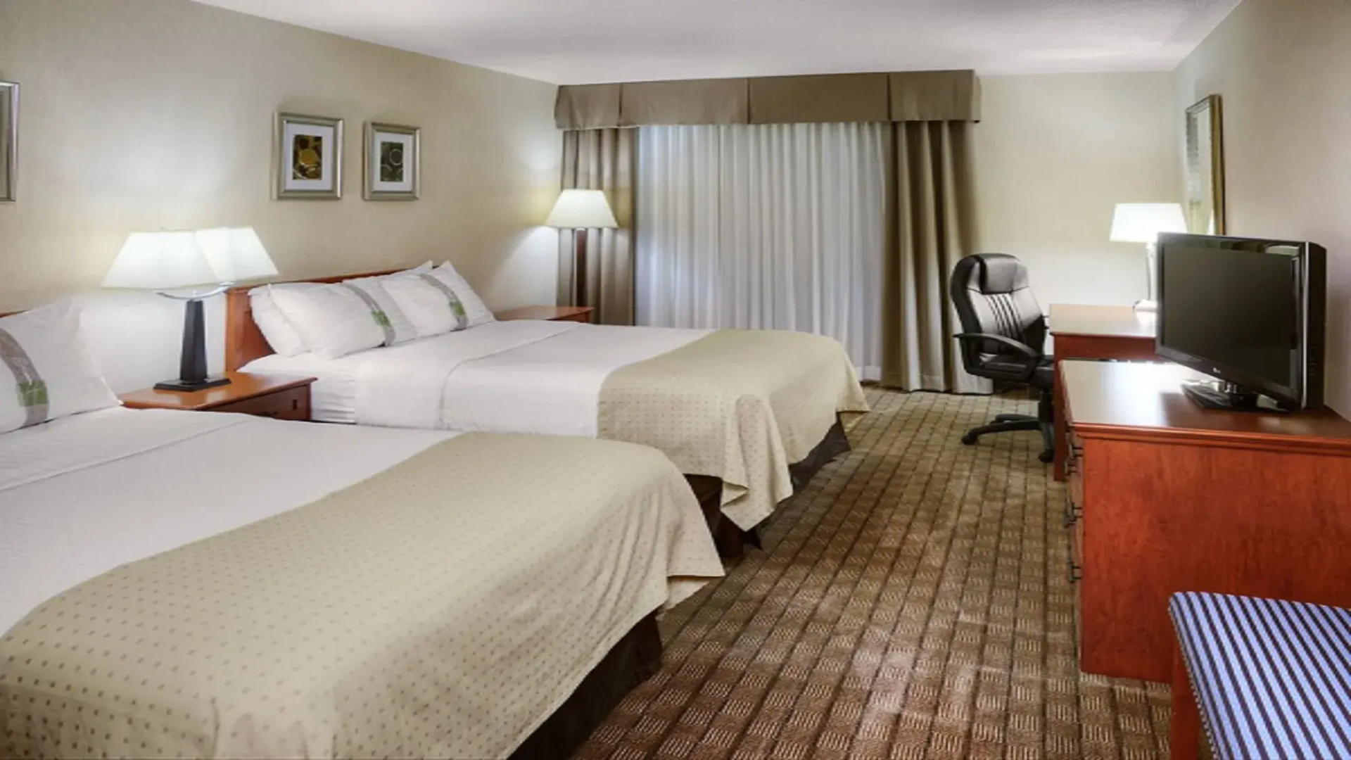 Holiday Inn Guelph Hotel and Conference Centre