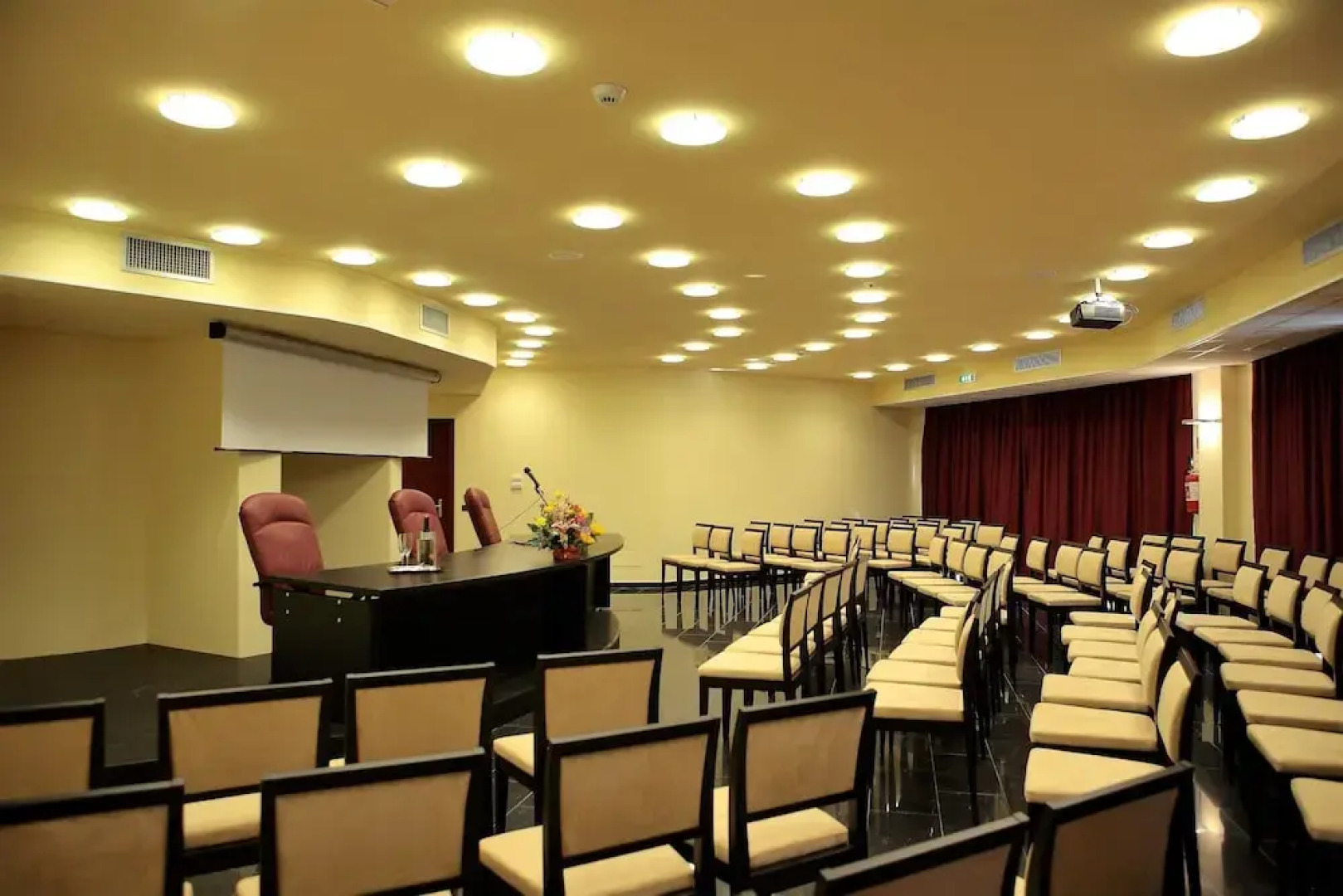 Hotel Torre del Duca