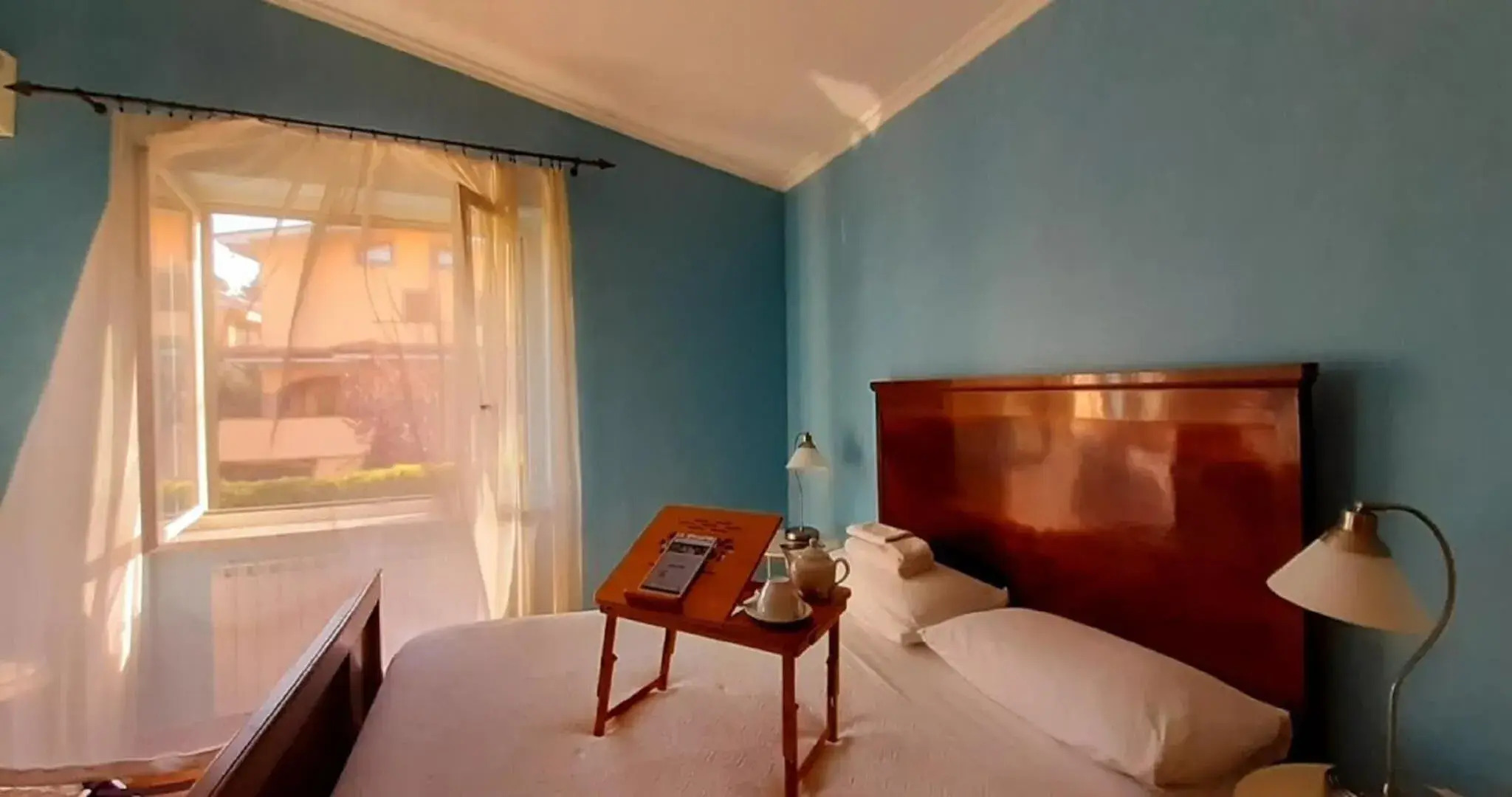 Fabiola Bed & Breakfast