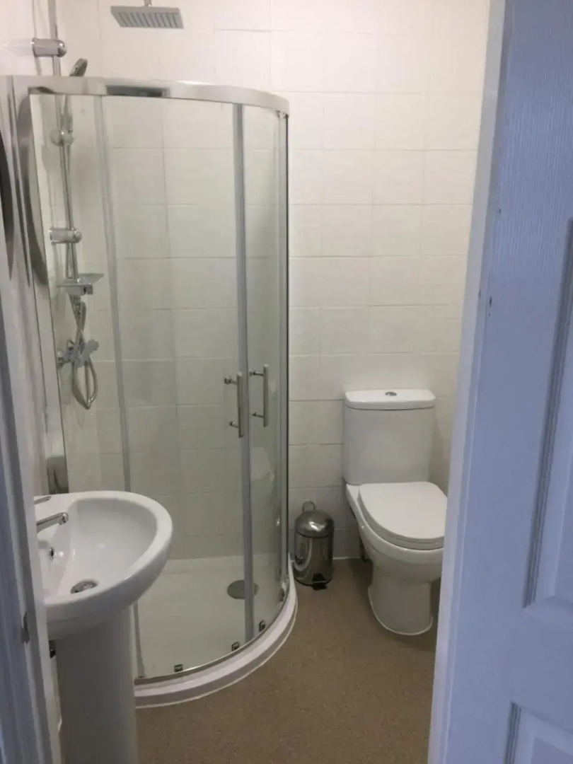 Good Intent Rooms