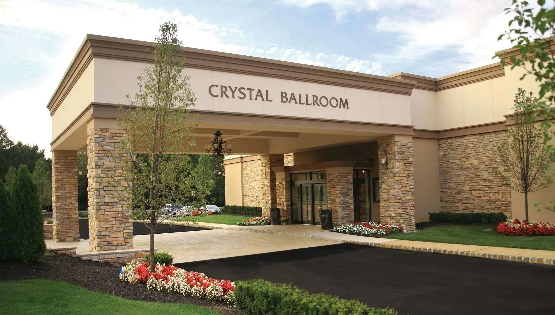 Radisson Hotel Freehold