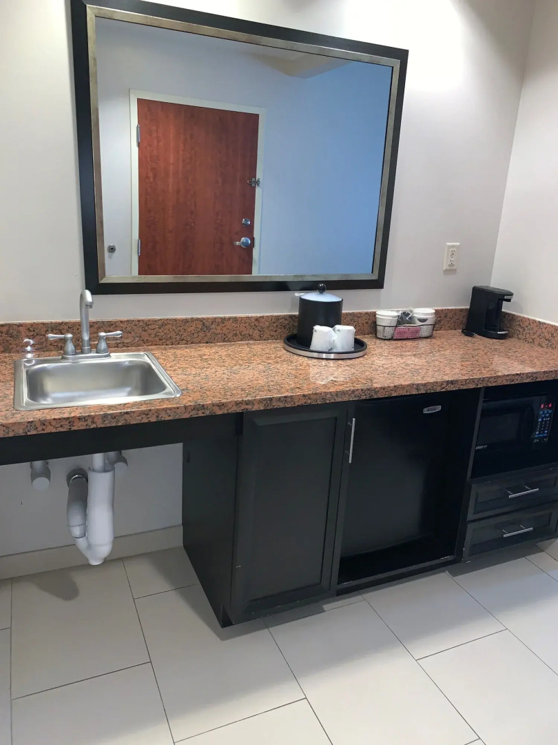 Hampton Inn & Suites Tulsa/Tulsa Hills