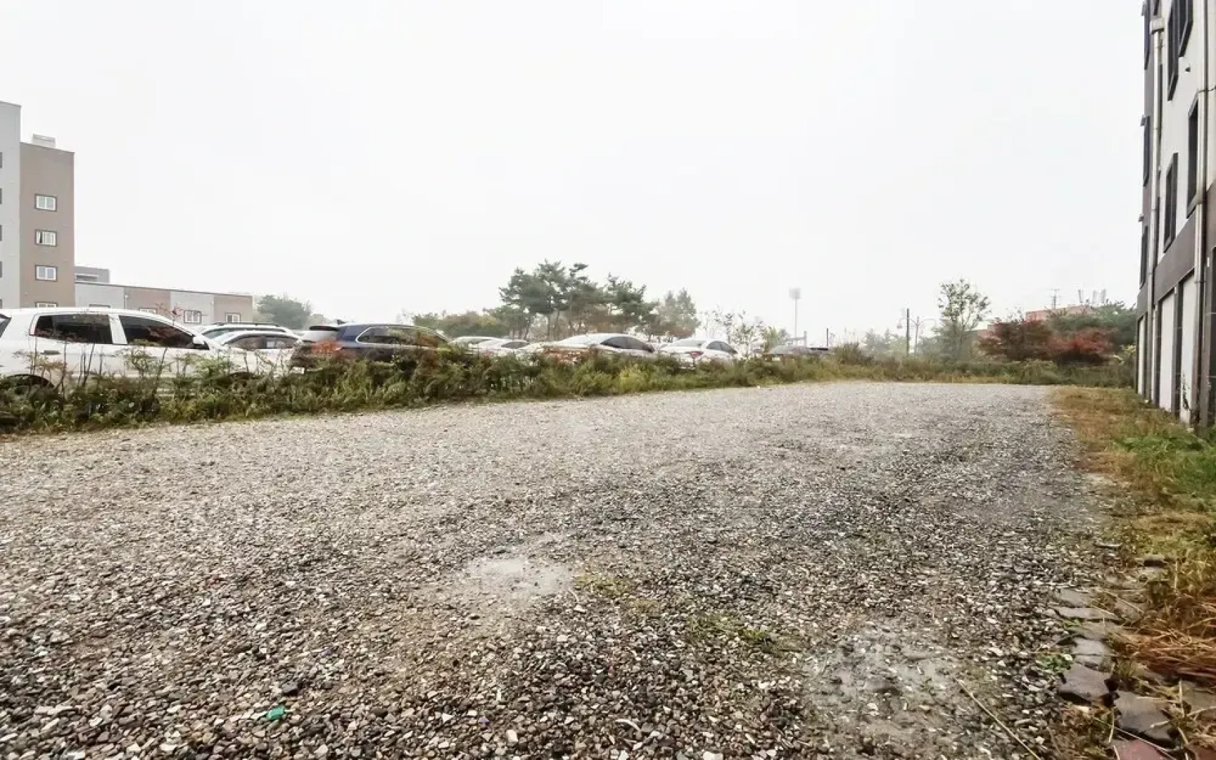 Naju Gung Self Check-in Motel