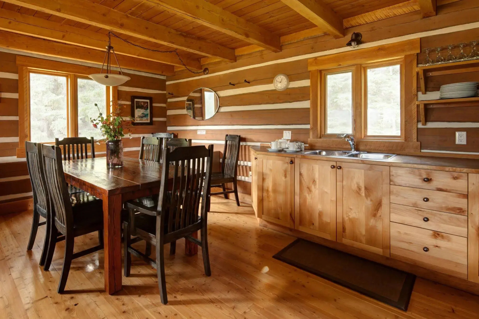 Nipika Mountain Resort